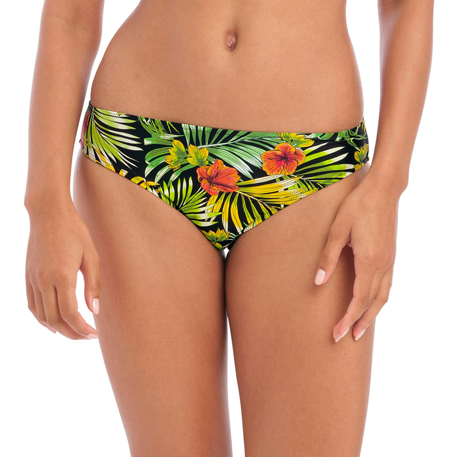 Multi Maui Daze Bikini Brief Brandalley