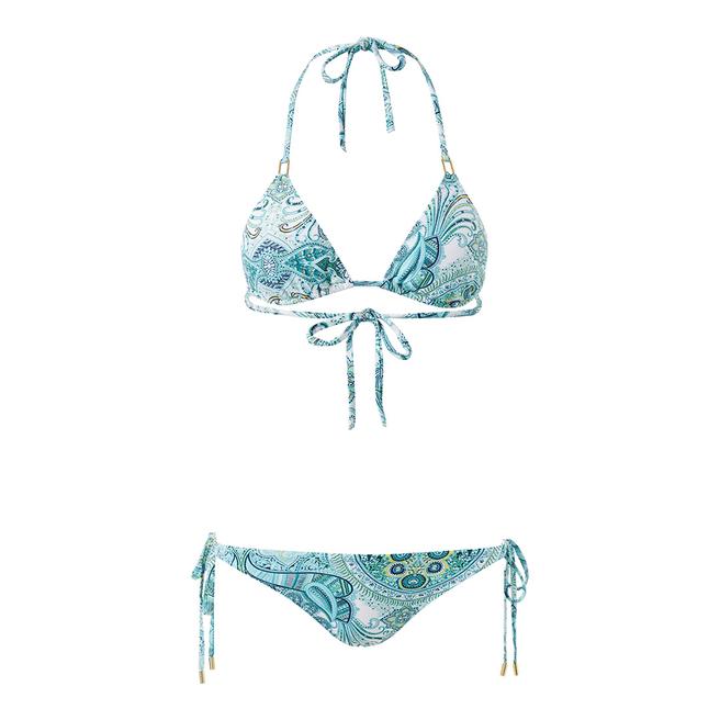 Mirage Cancun Triangle Bikini Top Brandalley