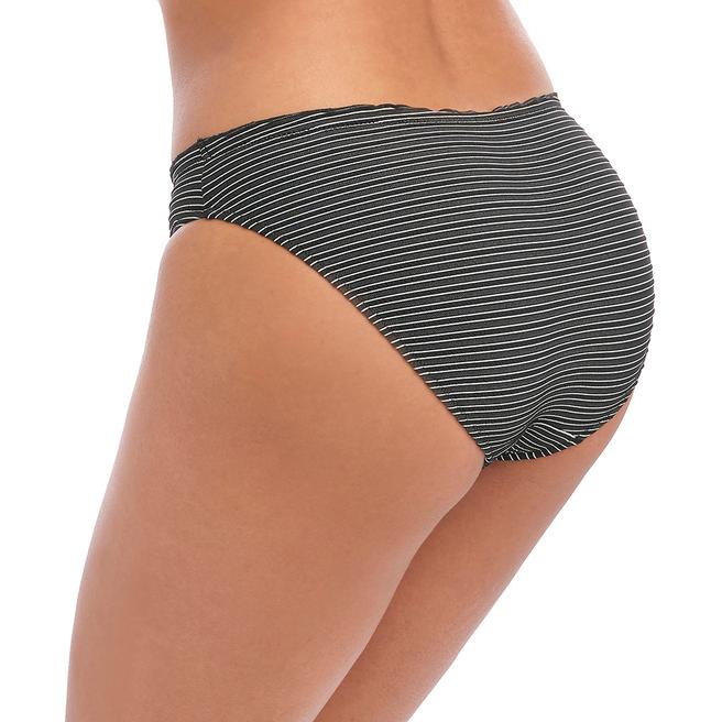Midnight Ocean Calling Bikini Brief BrandAlley