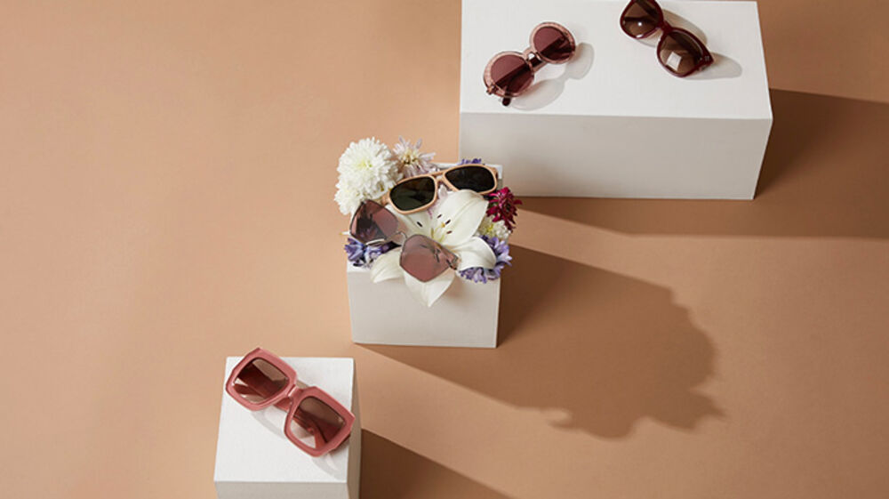 Designer Sunglasses: Tom Ford, Celine & More