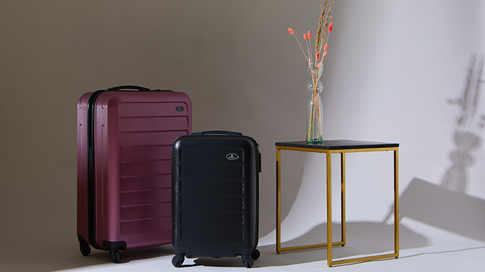 The Luggage Shop