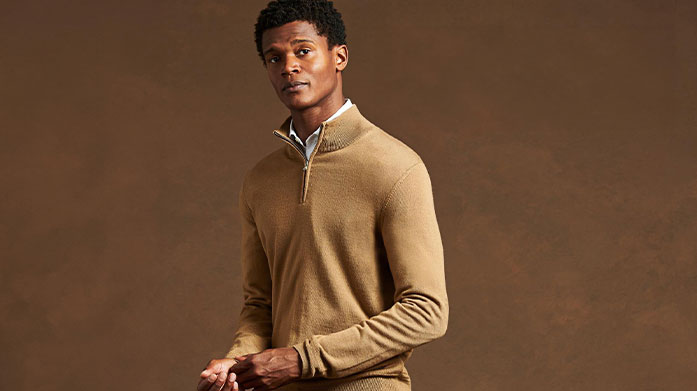Knitwear