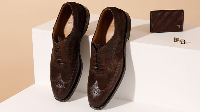 Smart Shoes