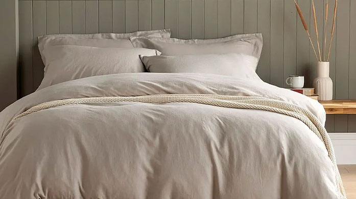 Bed & Bath Essentials