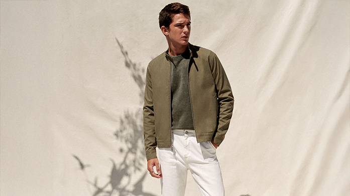Premium Casualwear For Him