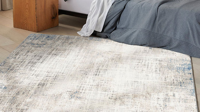 Calvin Klein Rugs: New In!