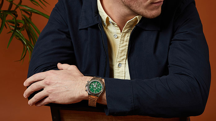 Men's Accessories Shop: O'Neill, Boss & More