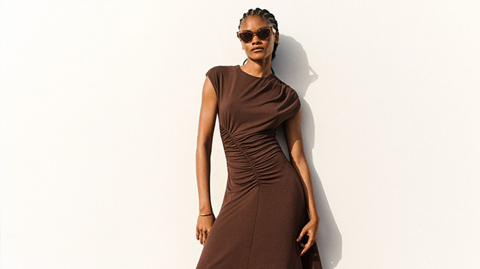 Premium Casualwear For Her