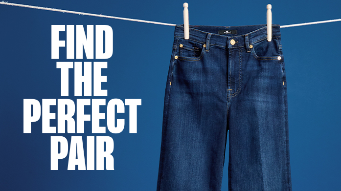 Women's Jeans Guide