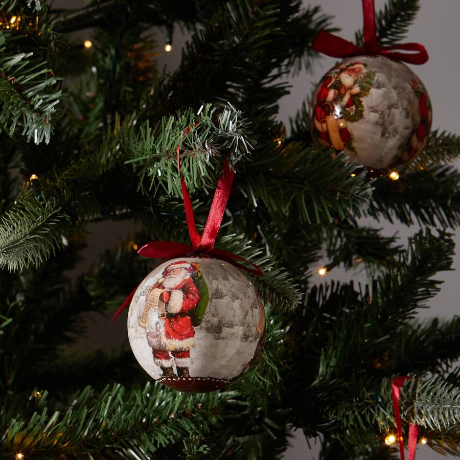 Create Your Own Winter Wonderland  Decor, Lighting & Festive Trinkets -  BrandAlley Blog