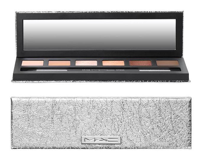 Mac Christmas Collection 2024 Sadie Clarice
