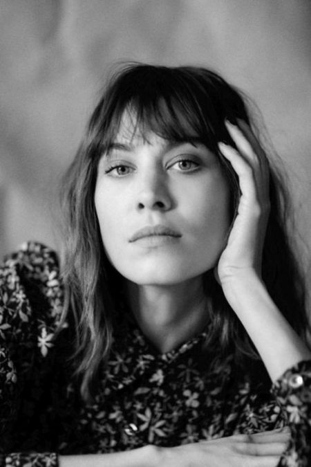 Your Hair Icon Alexa Chung Has Just Become Even Better - BrandAlley Blog