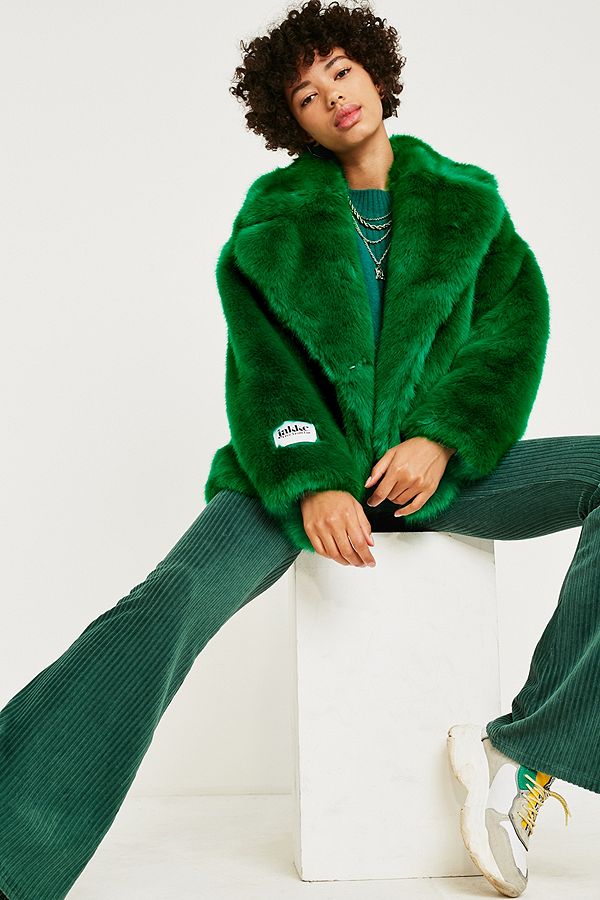 The Best Faux Fur Coats For Fall Brandalley Blog The Best Faux Fur Coats For Fall, Red Faux Fur Coat Uk