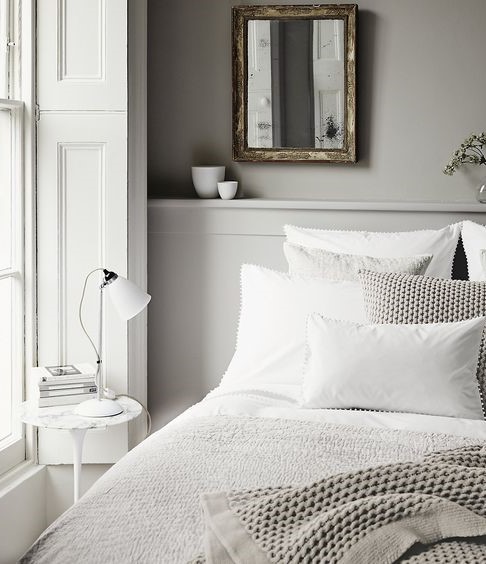 What Thread Count Bed Linen is Right for You? - BrandAlley Blog