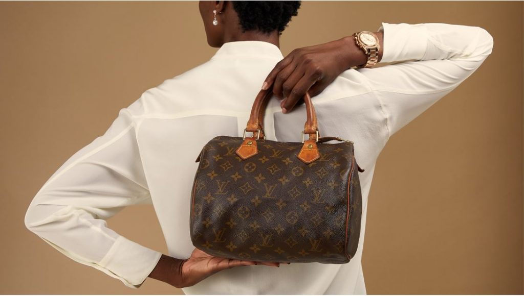 Five Reasons You Should Invest In A Louis Vuitton Bag! + How to