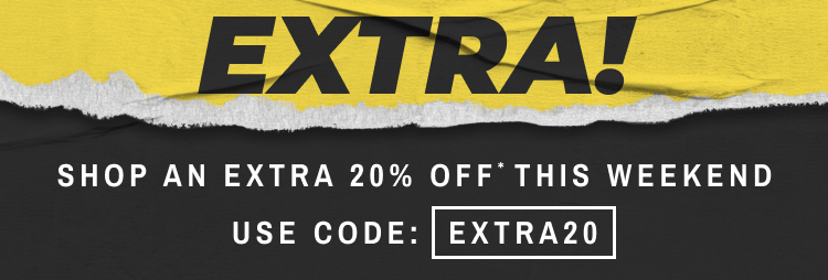 Black Friday - BRANDALLEY