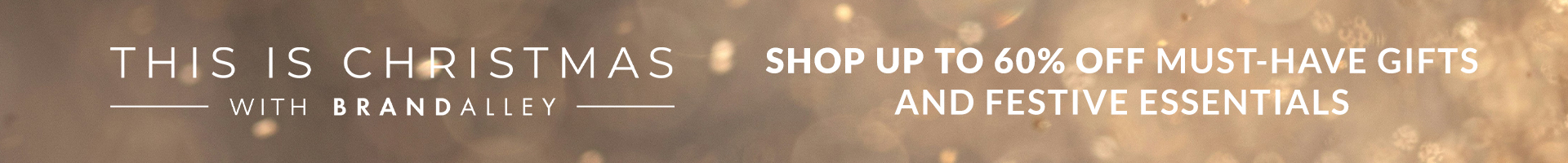 Christmas - BRANDALLEY