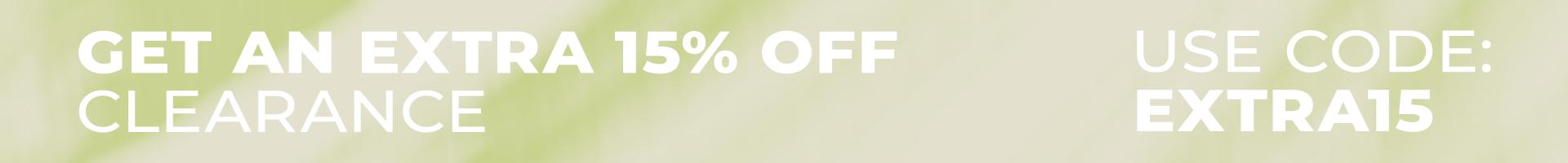 Clearance - BRANDALLEY