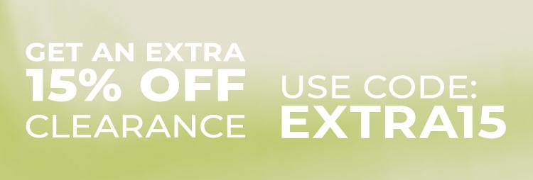 Clearance - BRANDALLEY