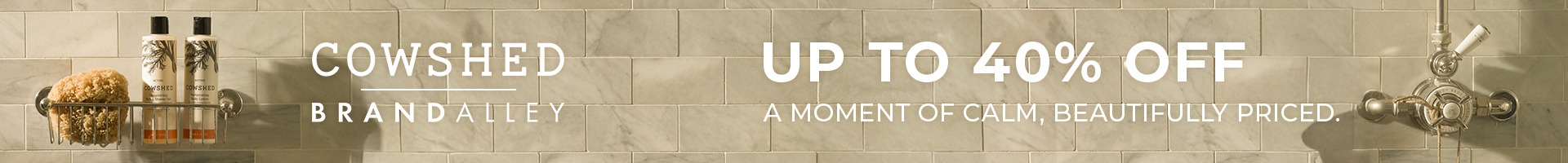 Cowshed - BRANDALLEY