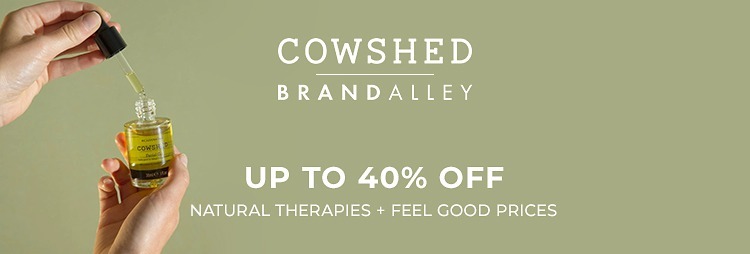 Cowshed - BRANDALLEY