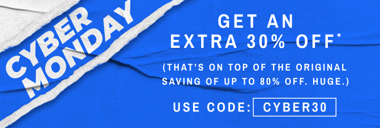 CYBER MONDAY - BRANDALLEY