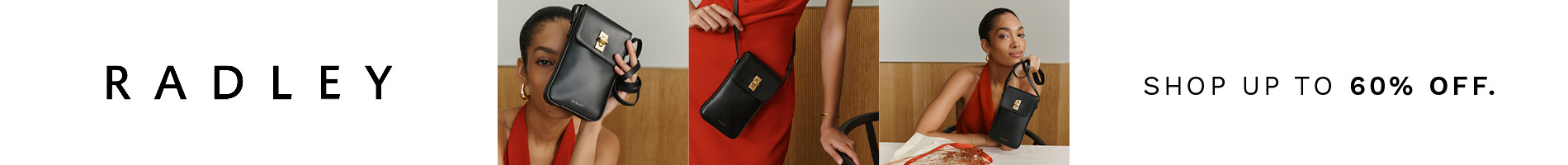RADLEY - SHOP UP TO 20% OFF