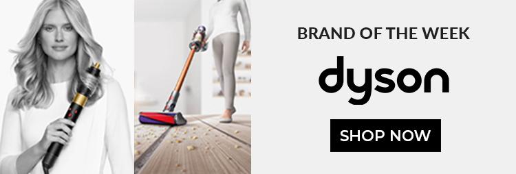 Dyson Refurbished: Home & Beauty - BRANDALLEY