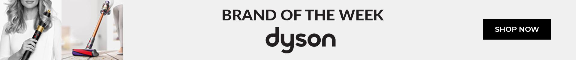 Dyson Refurbished: Home & Beauty - BRANDALLEY