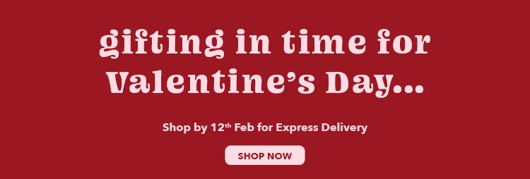Valentine's Day Sales - BRANDALLEY