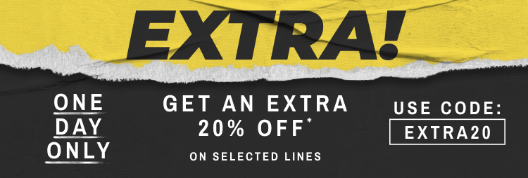 BLACK FRIDAT - BRANDALLEY