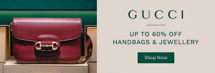 Gucci: Price Drop - BRANDALLEY