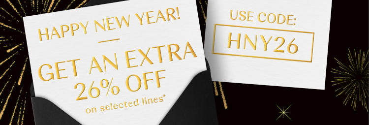 Winter Clearance - BRANDALLEY