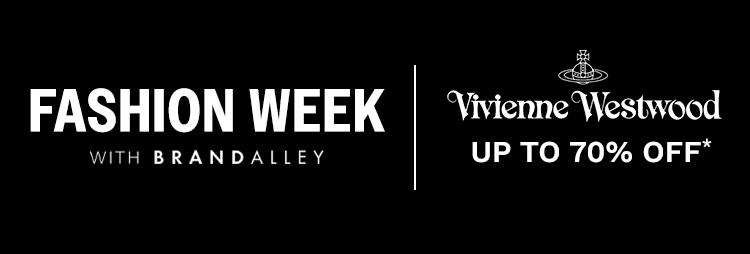 Vivienne Westwood: Up To 70% Off