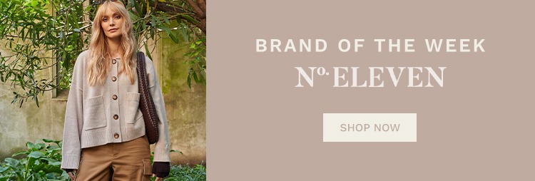 N°· Eleven - BRANDALLEY