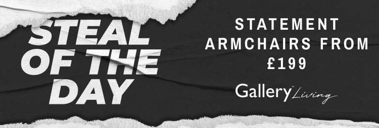 STEAL OF THE DAY - BRANDALLEY