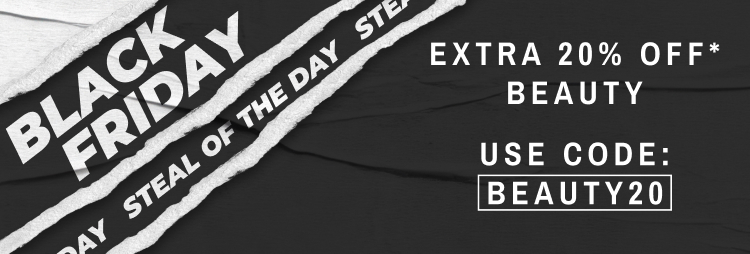 STEAL OF THE DAY - BRANDALLEY