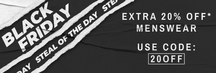 STEAL OF THE DAY - BRANDALLEY