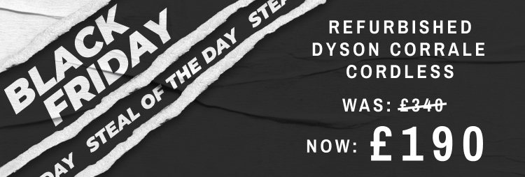 STEAL OF THE DAY - BRANDALLEY