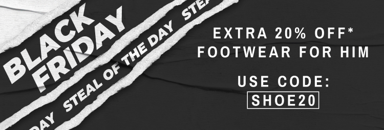 STEAL OF THE DAY - BRANDALLEY