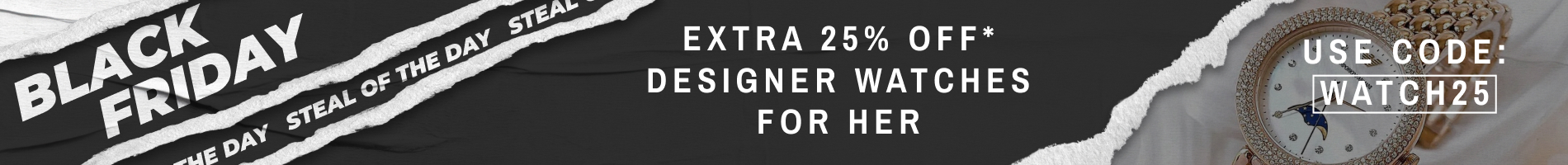 STEAL OF THE DAY - BRANDALLEY