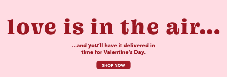 Valentine's Day Sales - BRANDALLEY