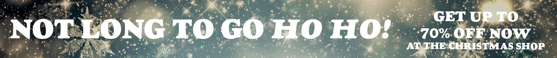 The Christmas Shop - BRANDALLEY