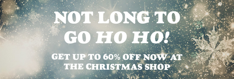 The Christmas Shop - BRANDALLEY