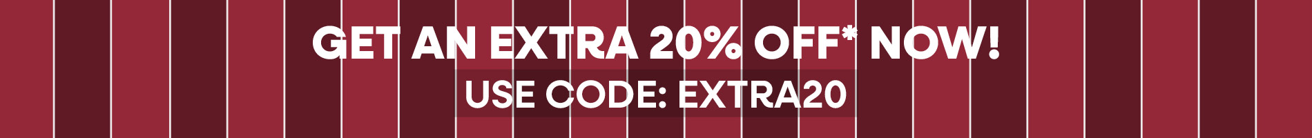 Winter Clearance - BRANDALLEY