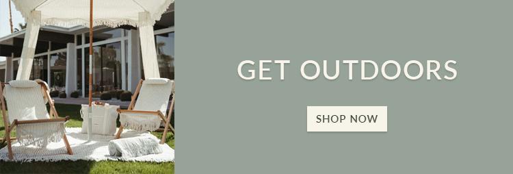 Outdoor - BRANDALLEY