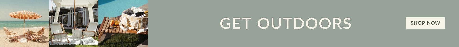 Outdoor - BRANDALLEY