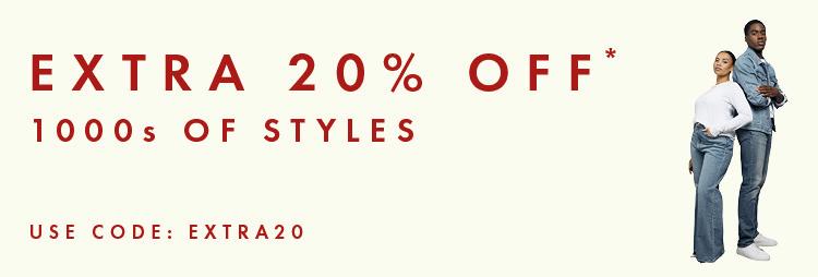 Spring Deals - BRANDALLEY