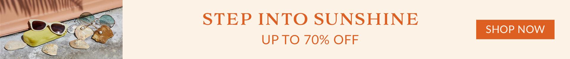 The Holiday Shop - BRANDALLEY