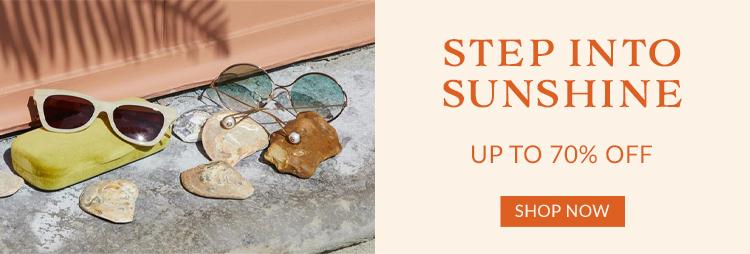 The Holiday Shop - BRANDALLEY